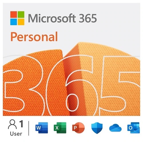Microsoft 365 Personal