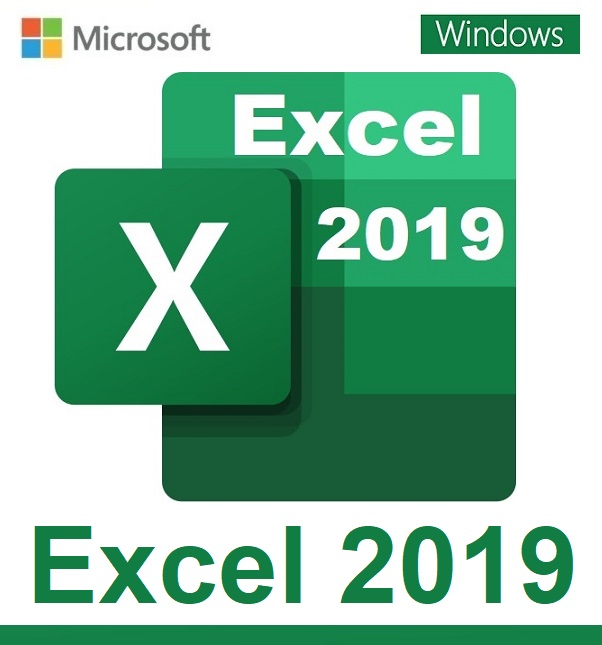 Excel 2019