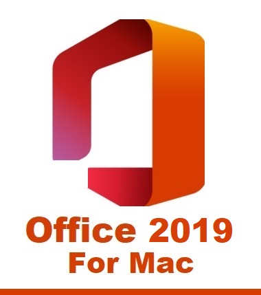 Office 2019 Mac