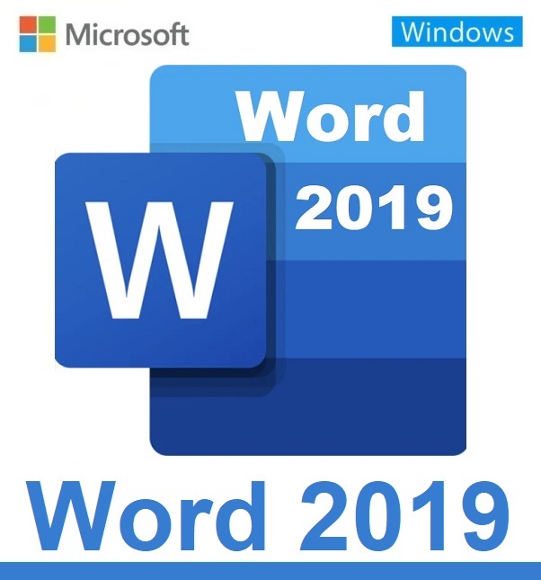 Word 2019