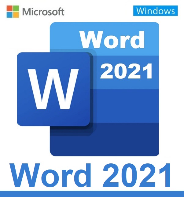Word 2021